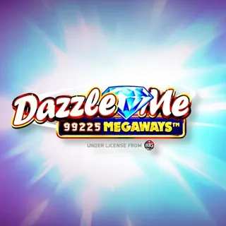 Dazzle Me Megaways